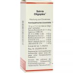 SALVIA OLIGOPLEX - 50ml