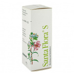 SANTA FLORA S - 100ml