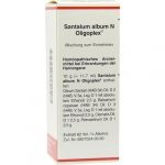 SANTALUM ALBUM N OLIGOPLEX - 50ml