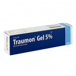 TRAUMON GEL 5% - 100g