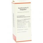 XANTHOXYLON S OLGOPLEX - 50ml