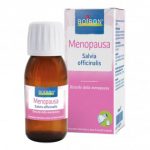 SALVIA OFFCINALIS - disturbi della menopausa - 60ml