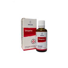 ONOPRIM (Ex Onopordon/Primula) confezione da 50ml