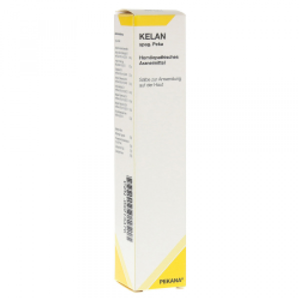 KELAN spag. unguento - 35g