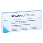 PEKANAPLEX IMMUN -  fiale 10x 2ml