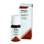 PROAL spag. Peka N  -  globuli 10g