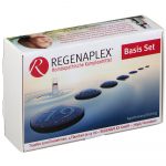 Regenaplex set base  - fiale -  4x 15ml