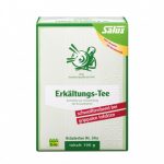 ERKÄLTUNGS-TEE - tè alle erbe - 100g