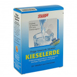 FLÜSSE KIESELERDE  compresse di Silicea confezione da 120 pz