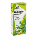 GALLEXIER kräuterbotter - 250ml