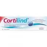 CORTILIN 5mg/g crema di idrocortisone - 30g