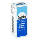 Soluzione DUOFILM   -  15ml