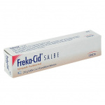 FREKA-CID  - salbe 20g