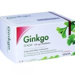 GINKO 120mg compresse rivestite - 120pz