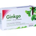 GINKO 120mg compresse rivestite - 30pz