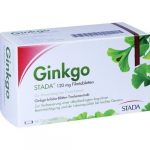 GINKO 120mg compresse rivestite  -  60pz