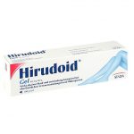 HIRUDOID GEL 300mg/100g