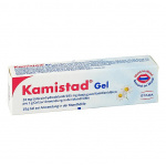 KAMISTAD GEL  -  10g
