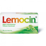 LEMOCIN  -  50 pz
