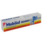 MOBILAT DUOAKTIV gel antidolorifico - 50g