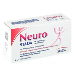 NEURO -compresse rivestite con film 50pz