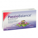 PASSIO BALANCE 425 mg - estratto secco di passiflora - 30 compresse