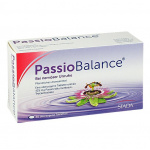 PASSIO BALANCE 425 mg - estratto secco di passiflora - 60 compresse