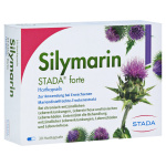 SILYMARIN FORTE - capsule rigide - 30pz