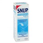 SNUP spray nasale freddo 0.05% - 10ml
