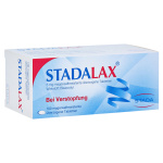 STADALAX 5 mg - compresse rivestite gastroresistenti - 100 pz