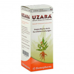 UZARA 40mg/ml  - soluzione orale 100ml