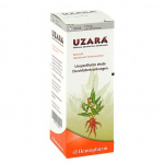 UZARA 40mg/ml - soluzione orale 30ml