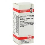 USTILAGO MAYDIS D12 GLOBULI 10 G