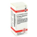 VERATRUM ALBUM D12 GLOBULI 10 G