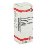 VERATRUM ALBUM D12 DILUIZIONE 20 ML