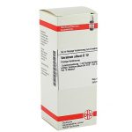 VERATRUM ALBUM D12 DILUIZIONE 50 ML