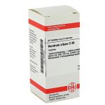 VERATRUM ALBUM D30 80 COMPRESSE