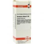 VERATRUM ALBUM D30 DILUIZIONE 20 ML