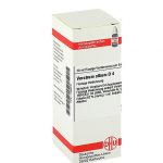 VERATRUM ALBUM D4 DILUIZIONE 20 ML