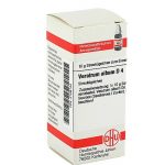 VERATRUM ALBUM D4 GLOBULI 10 G