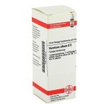 VERATRUM ALBUM D6 DILUIZIONE 20 ML