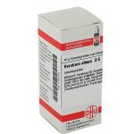 VERATRUM ALBUM D6 GLOBULI 10 G