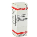 VERATRUM VIRIDE D4 DILUIZIONE 20 ML