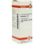 VERBASCUM D2 DILUIZIONE 20 ML