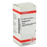 VERBASCUM D6 80 COMPRESSE