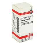 VERBASCUM D6 GLOBULI 10 G