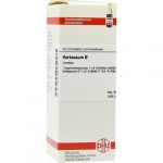 TINTURA MADRE VERBASCUM 50 ML