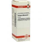 TINTURA MADRE VERBENA OFFICINALIS 20 ML