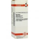 VERONICA OFFICINALIS D1 DILUIZIONE 20 ML