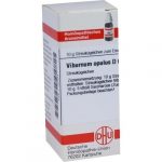 VIBURNUM OPULUS D6 GLOBULI 10 G